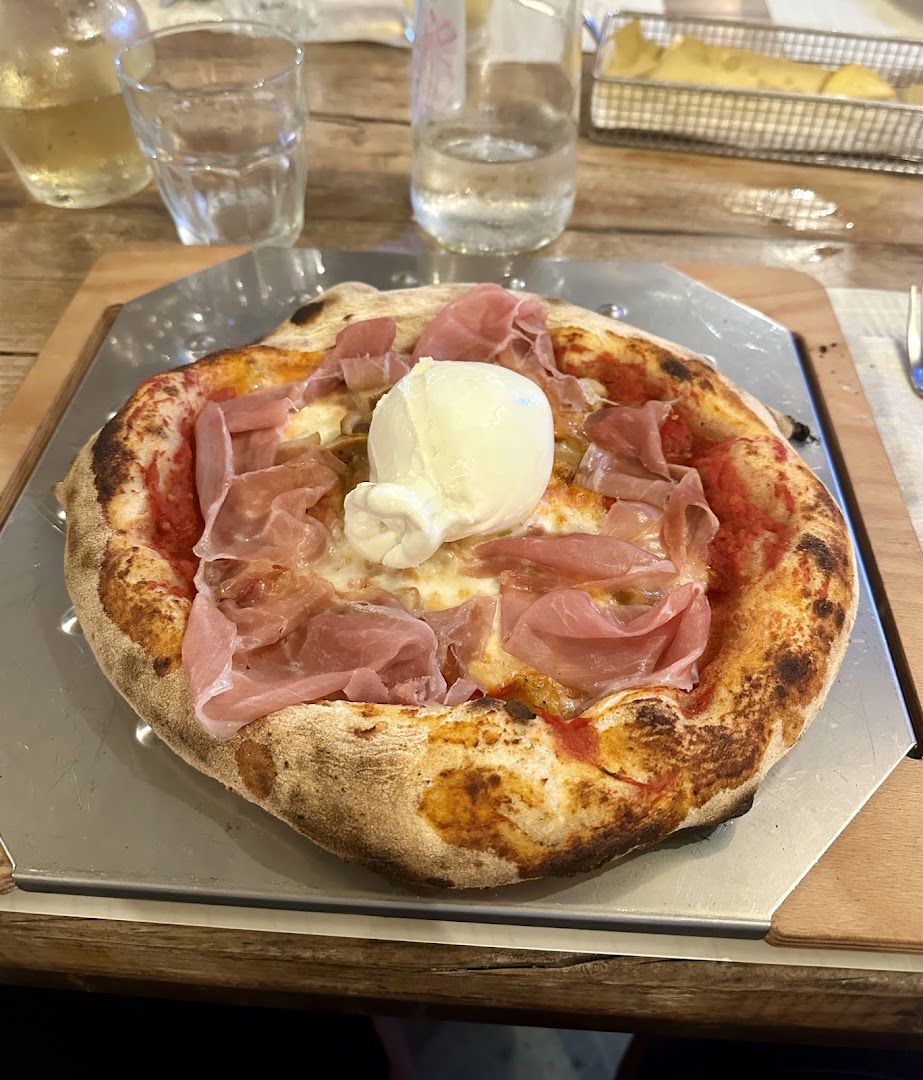 Ristorante Sottoglio