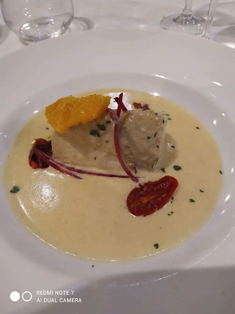 Ristorante Sottomarino