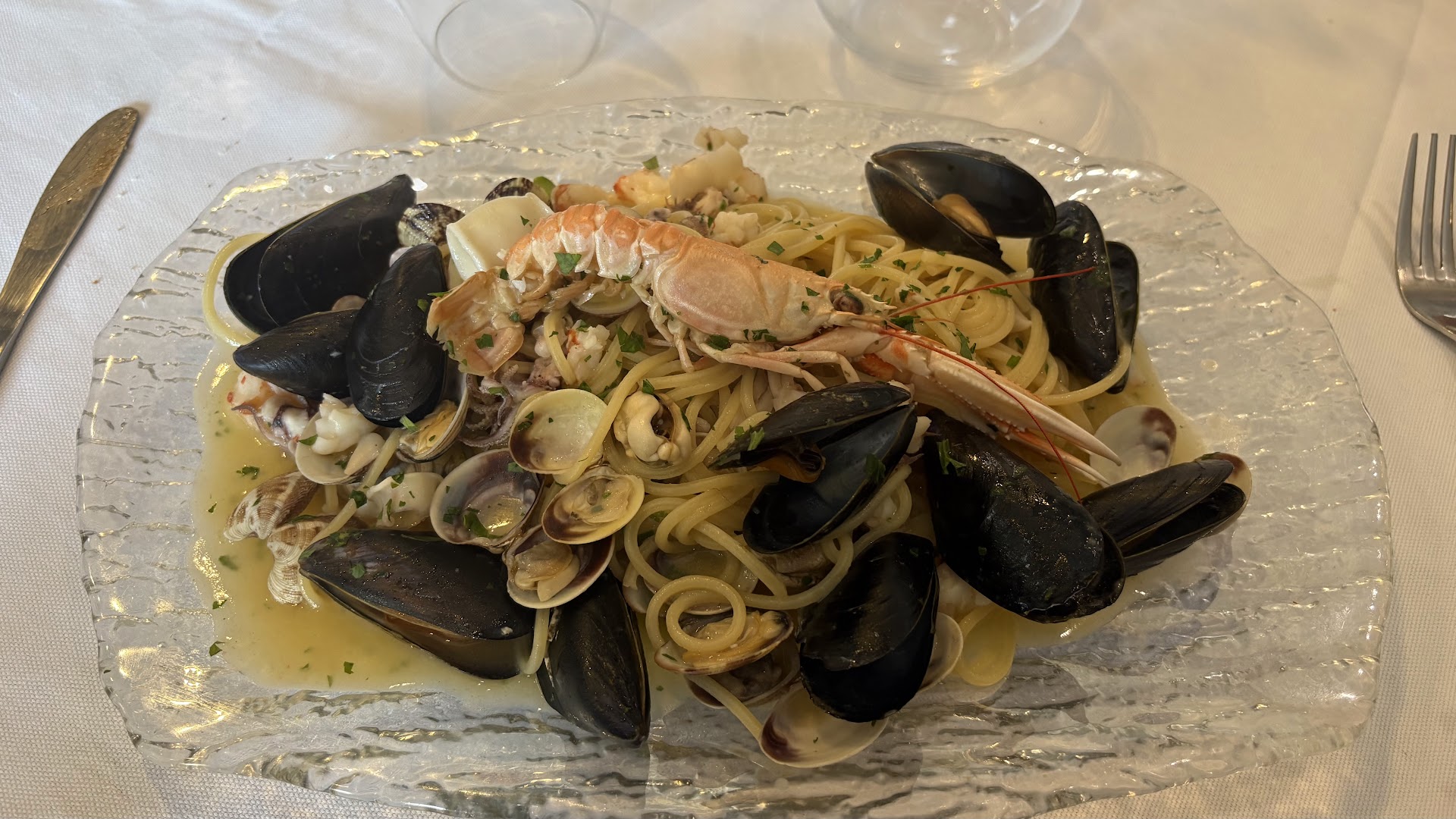 Ristorante Sottomarino