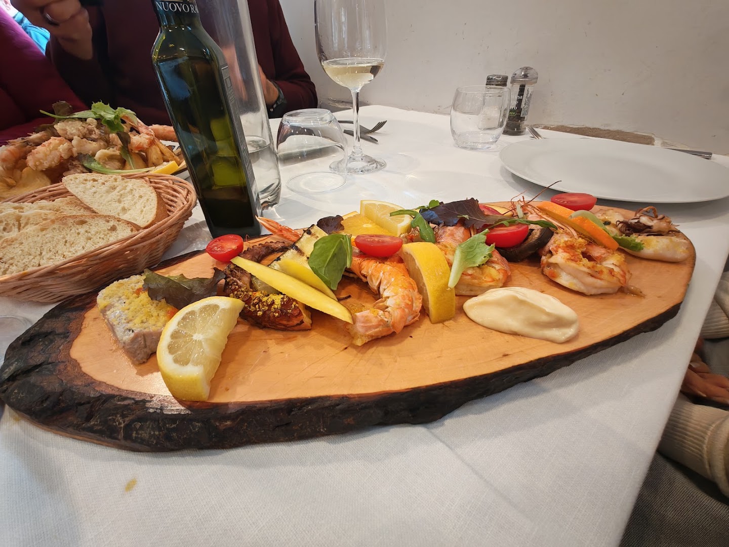 Ristorante Sottomarino