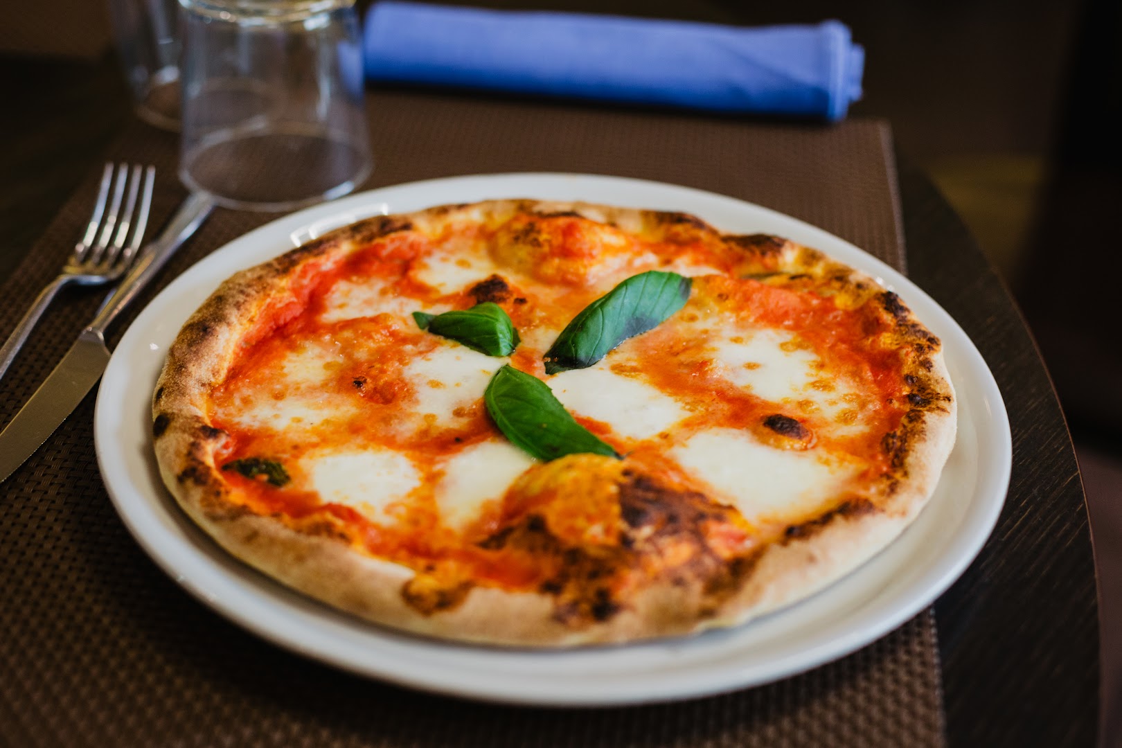 Ristorante Sottomarino
