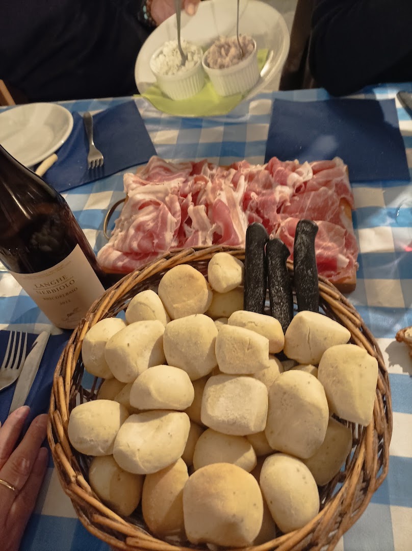 Ristorante Sottosopra