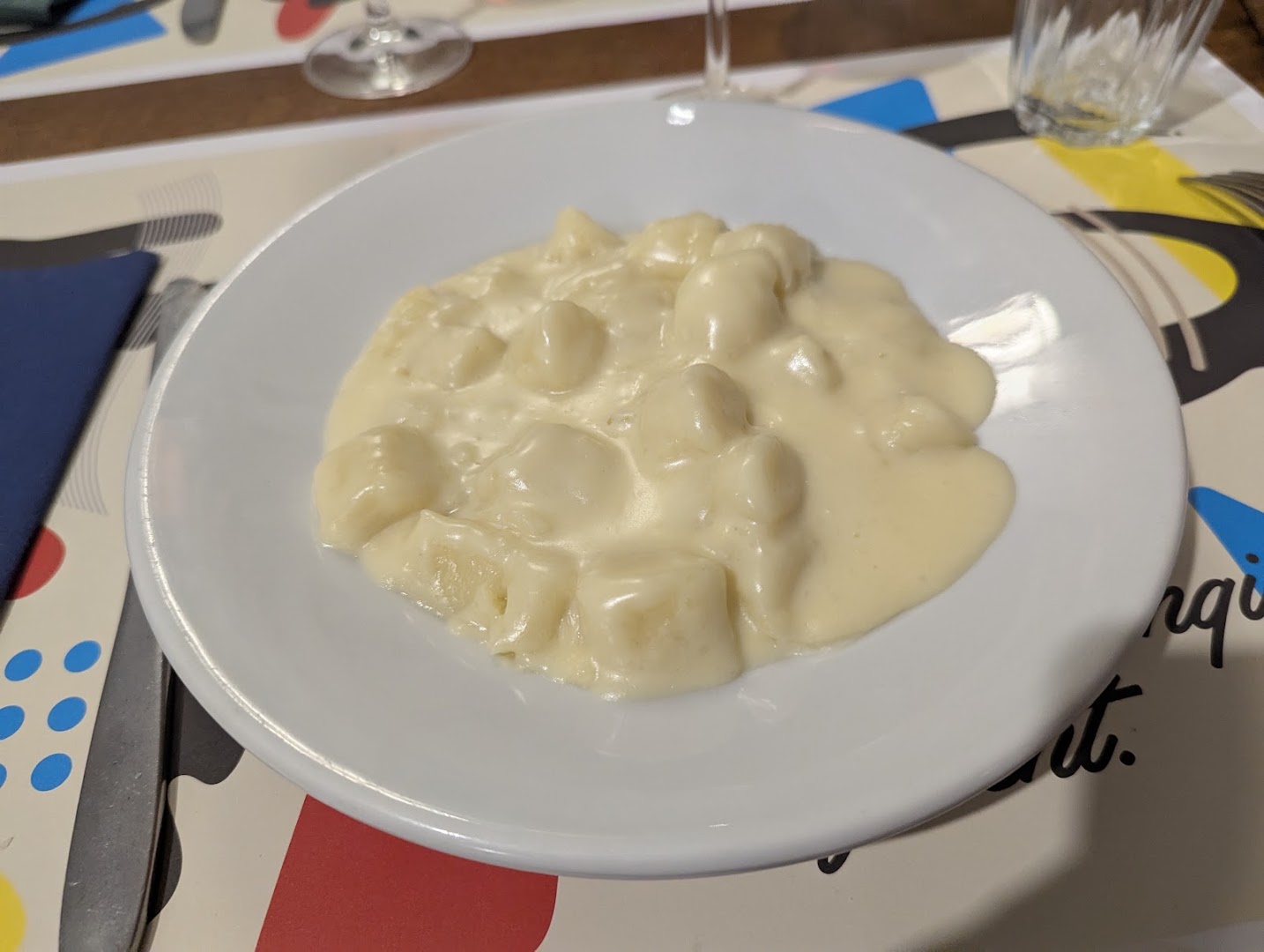 Ristorante Sottosopra, Buttigliera Alta