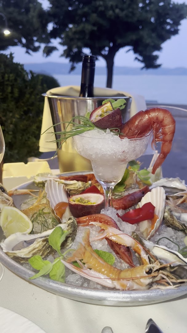Ristorante Sottovento