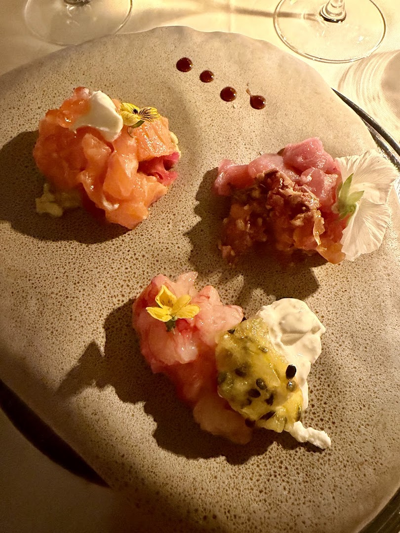 Ristorante Sottovento