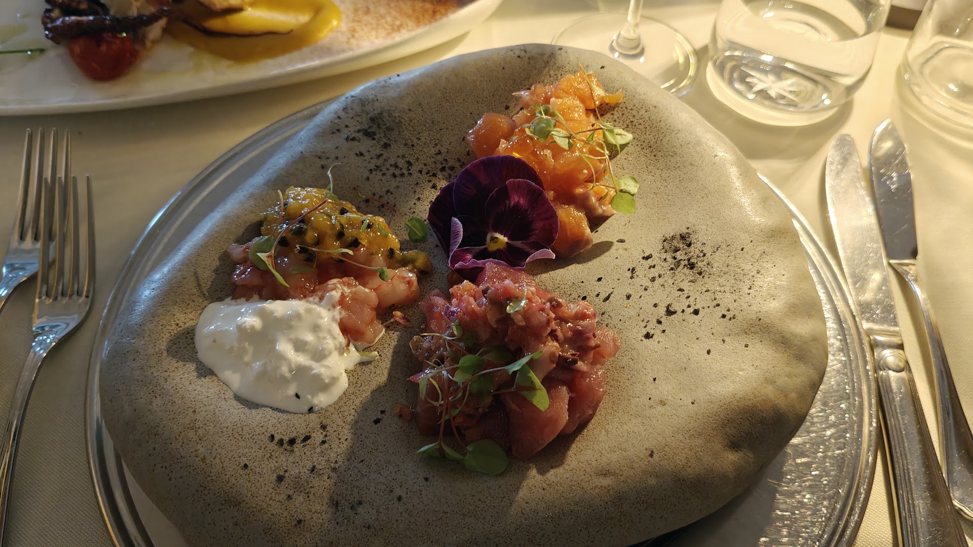 Ristorante Sottovento