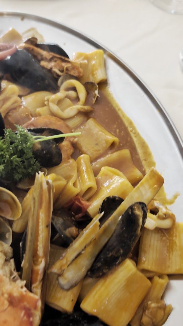Ristorante Sottovento