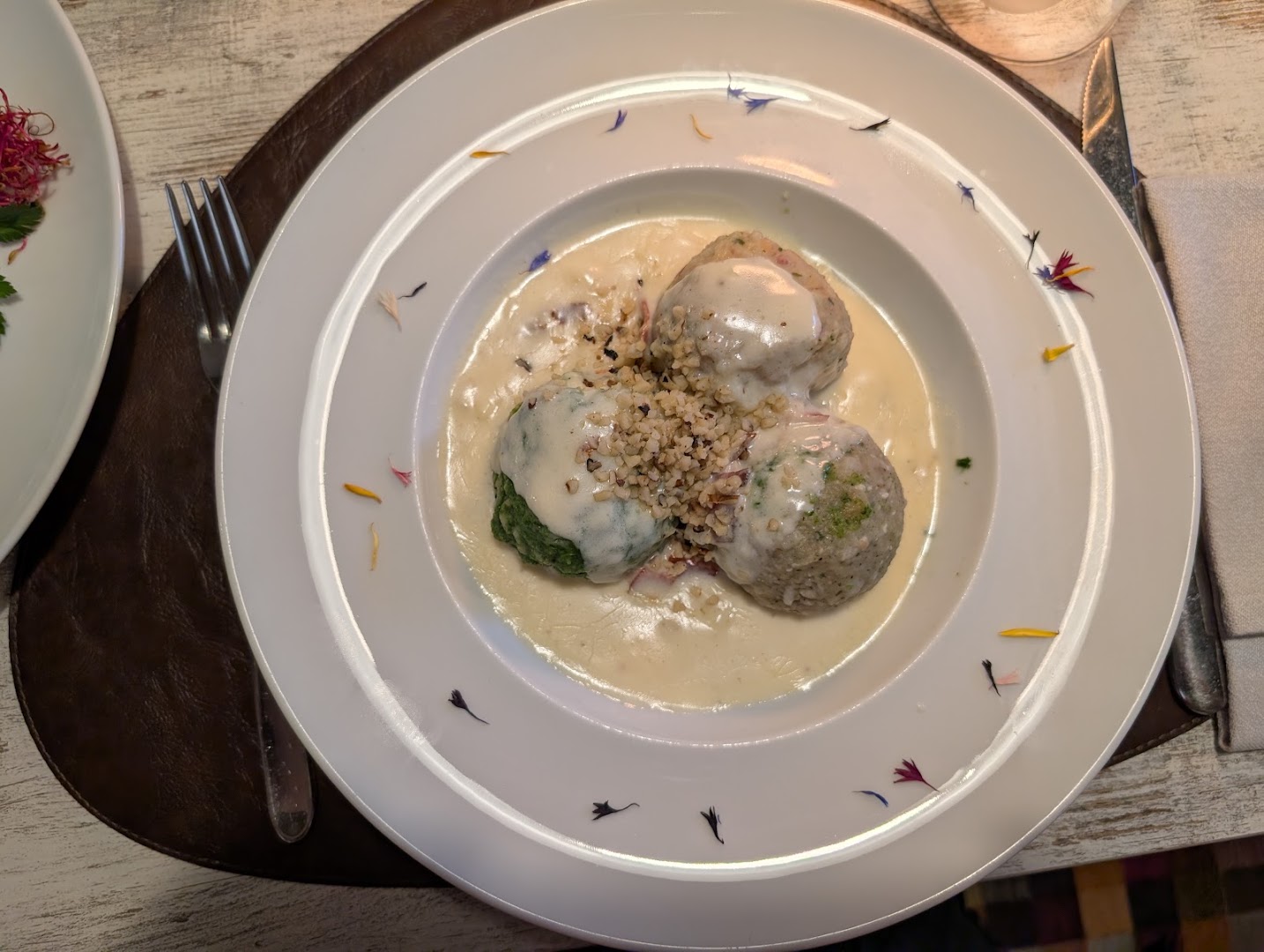 Ristorante Sottovoce in Stazione