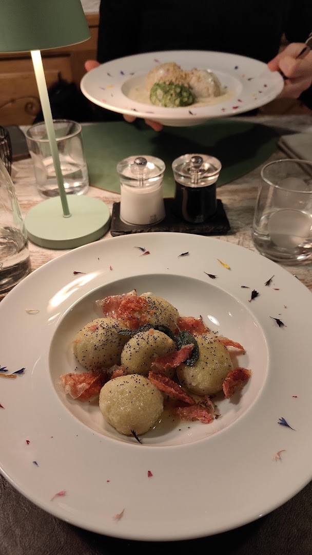 Ristorante Sottovoce in Stazione
