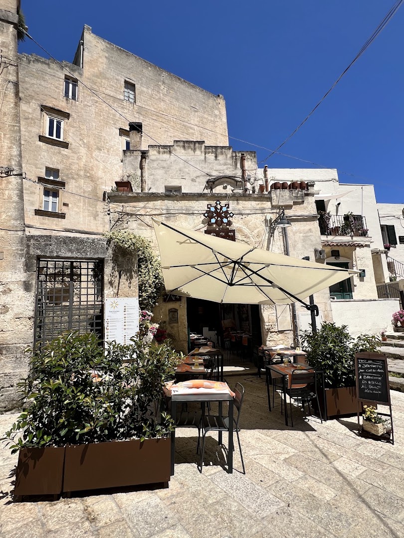Ristorante Soul Kitchen S.R.L., Matera