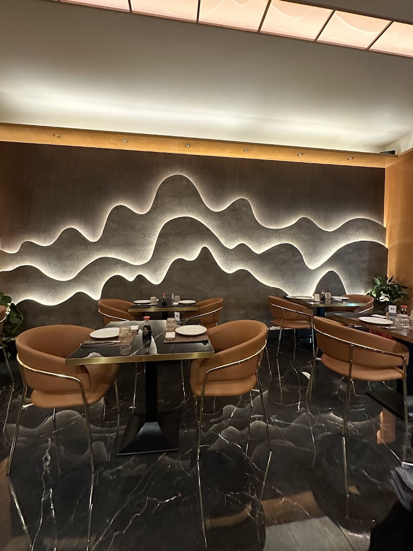 Ristorante SOY, Trieste