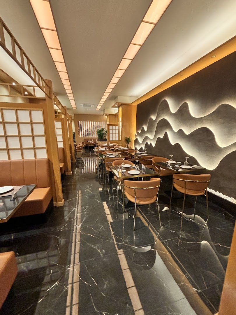 Ristorante SOY
