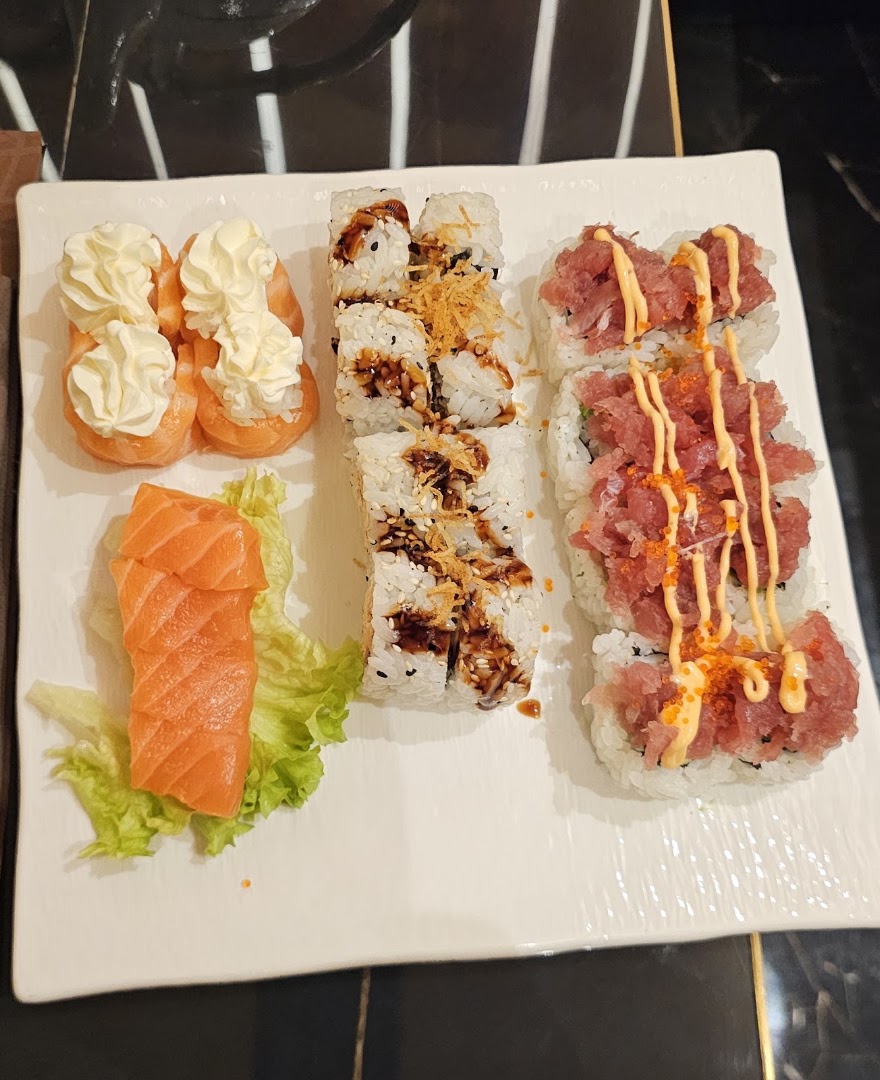 Ristorante SOY