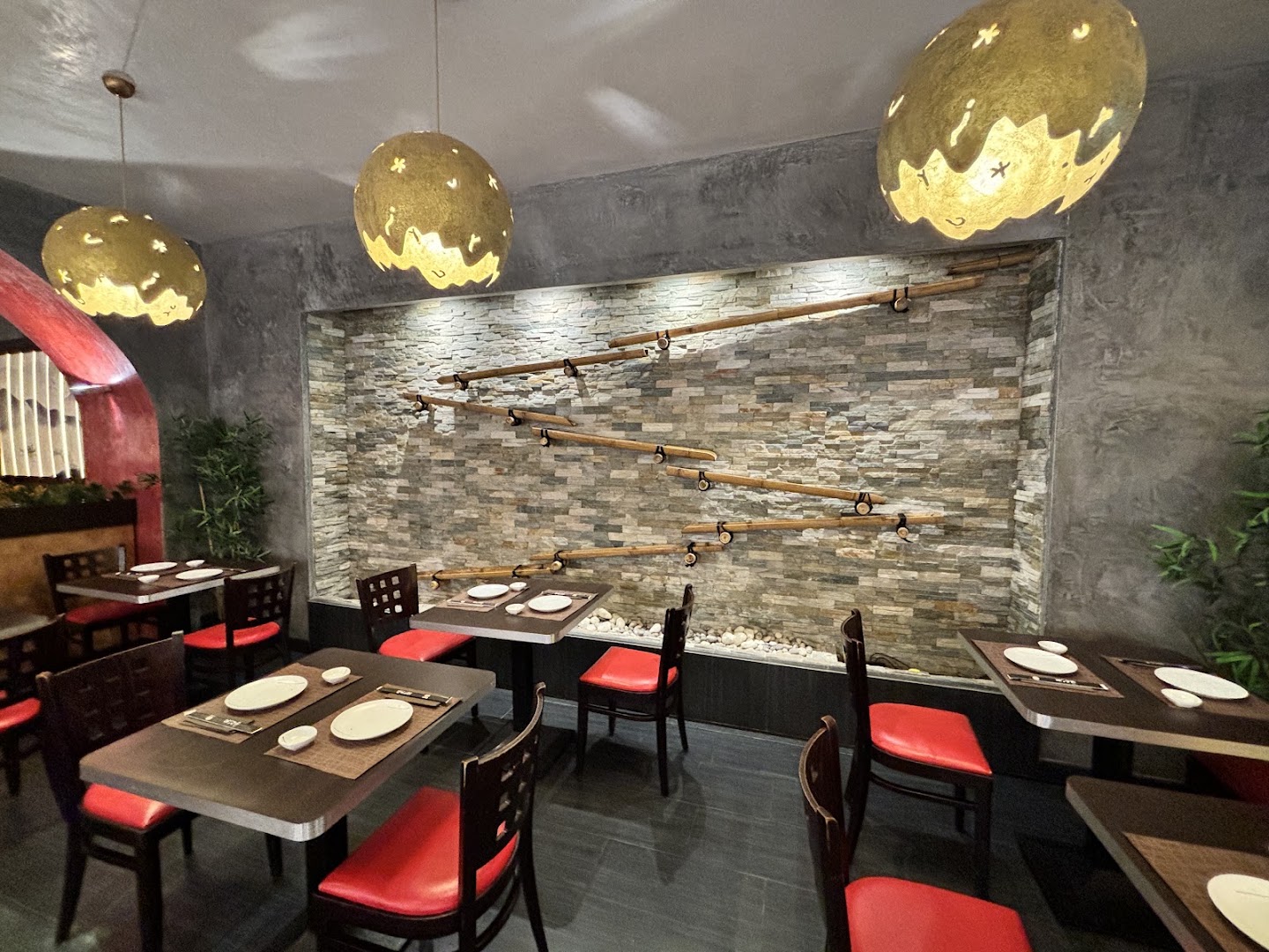 Ristorante SOY