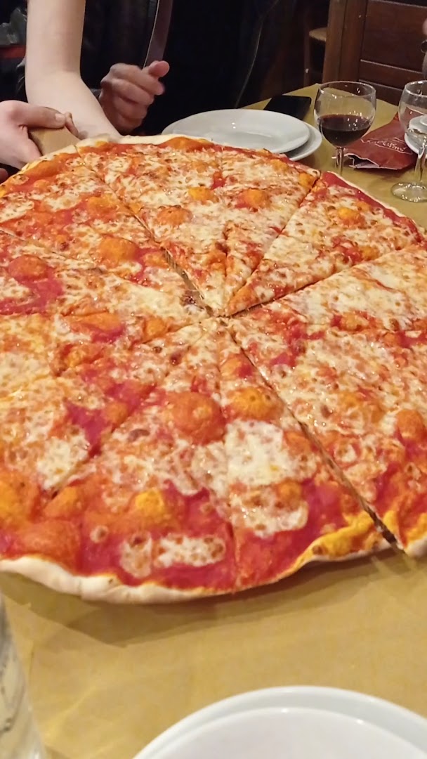 Ristorante SP 257