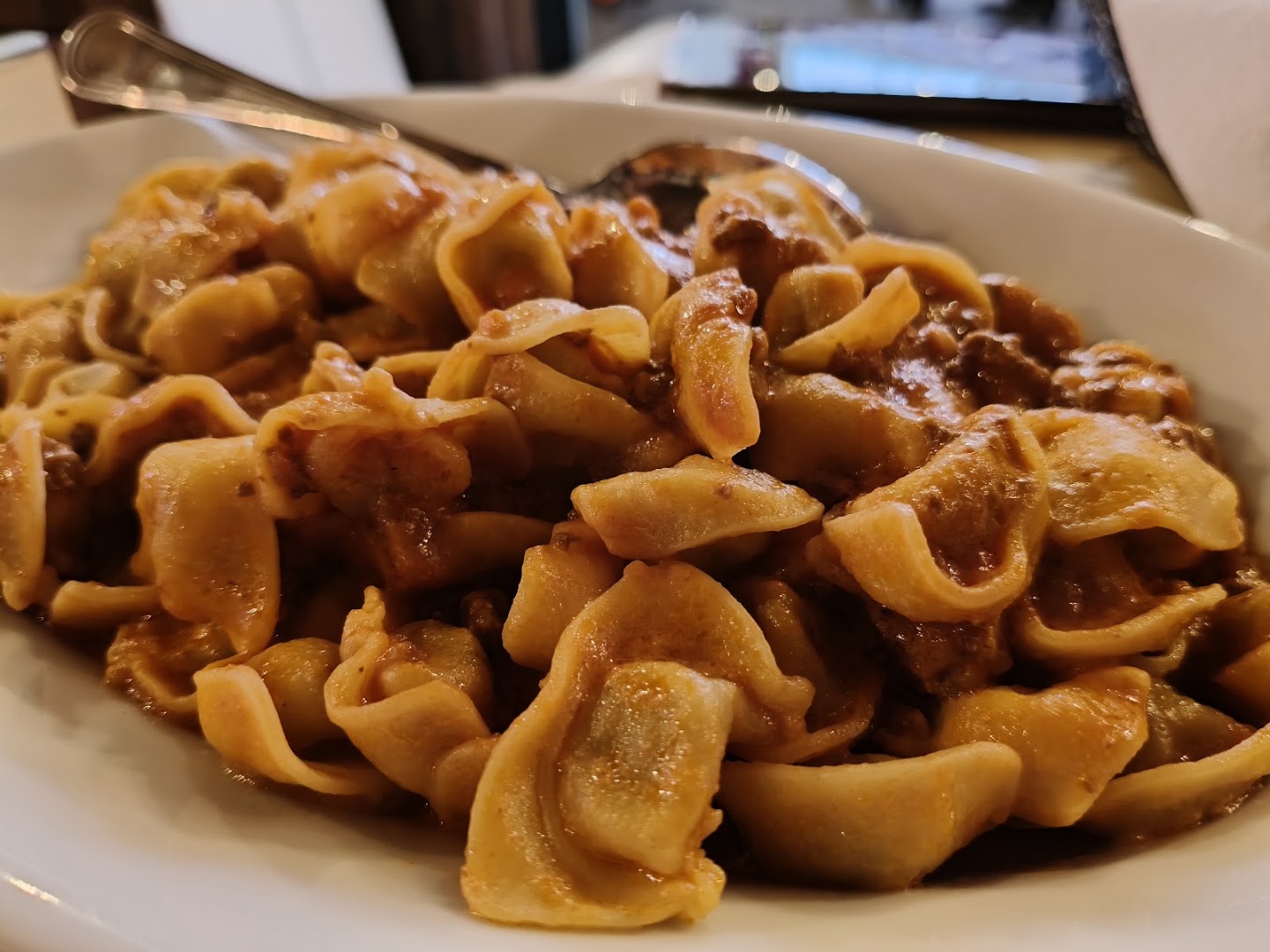 Ristorante SP 257