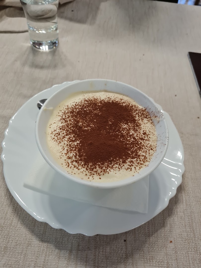 Ristorante Spaghetteria Capriccio