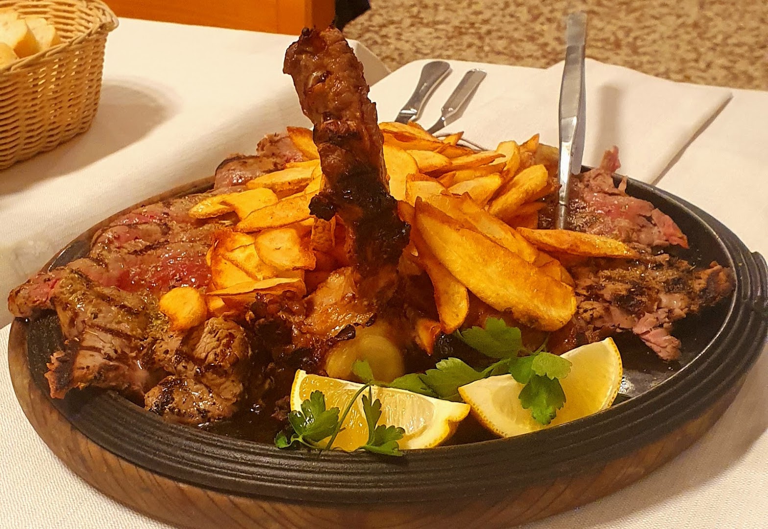 Ristorante Spaghetteria Capriccio