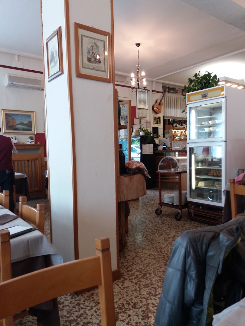 Ristorante Spaghetteria Capriccio, Morbegno