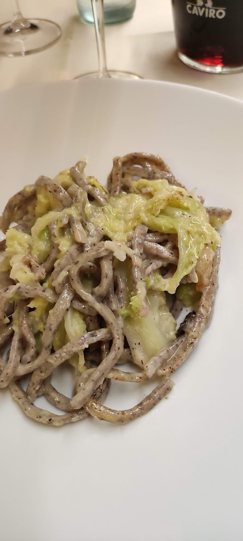 Ristorante Spaghetteria Capriccio
