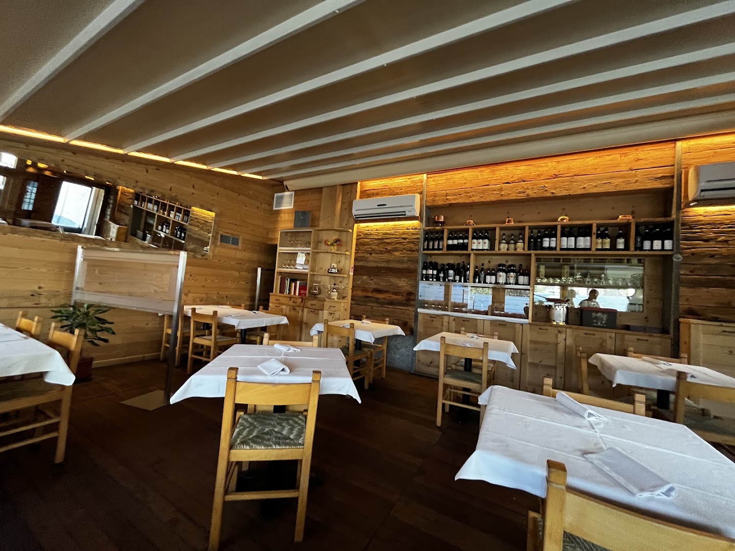Ristorante Spaghetteria Capriccio