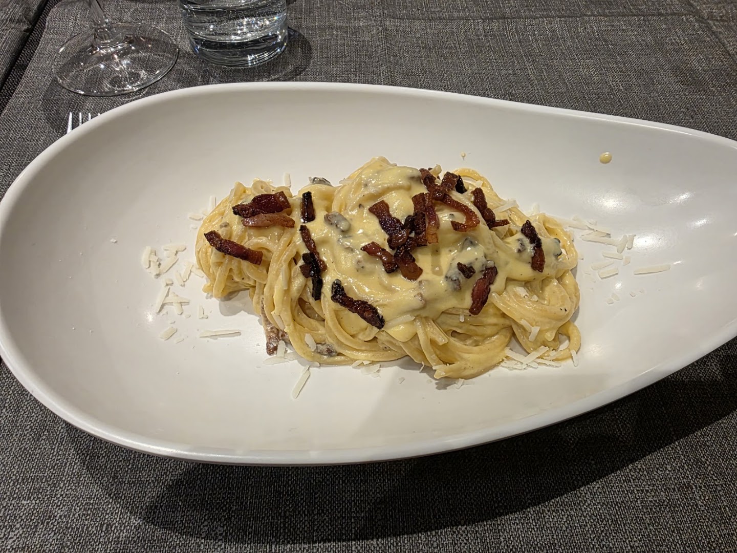 Ristorante Spaghetteria Miseria e Nobiltà Matera