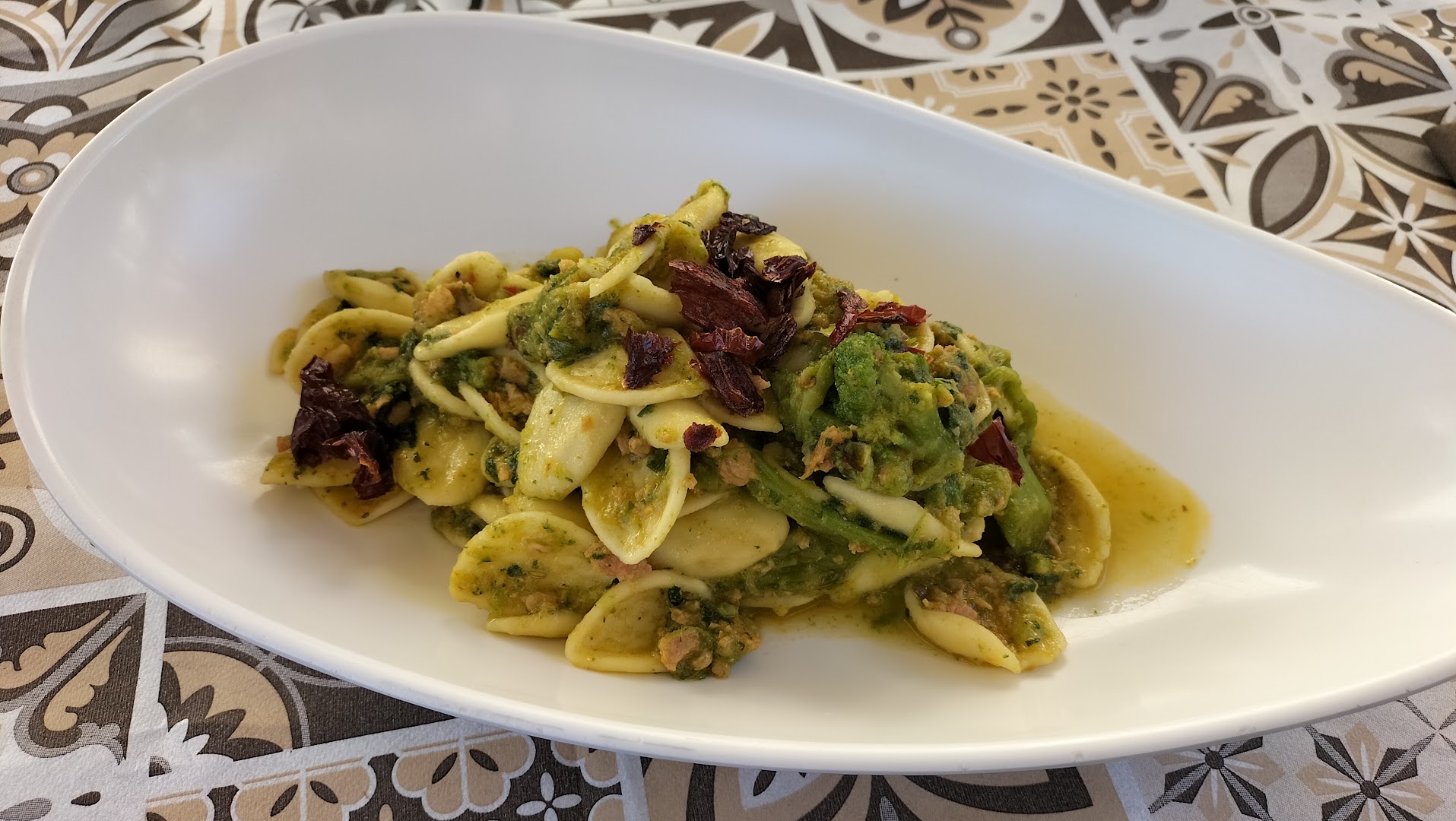 Ristorante Spaghetteria Miseria e Nobiltà Matera