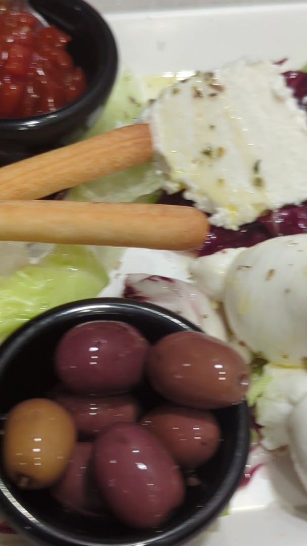 Ristorante Spaghetteria Miseria e Nobiltà Matera