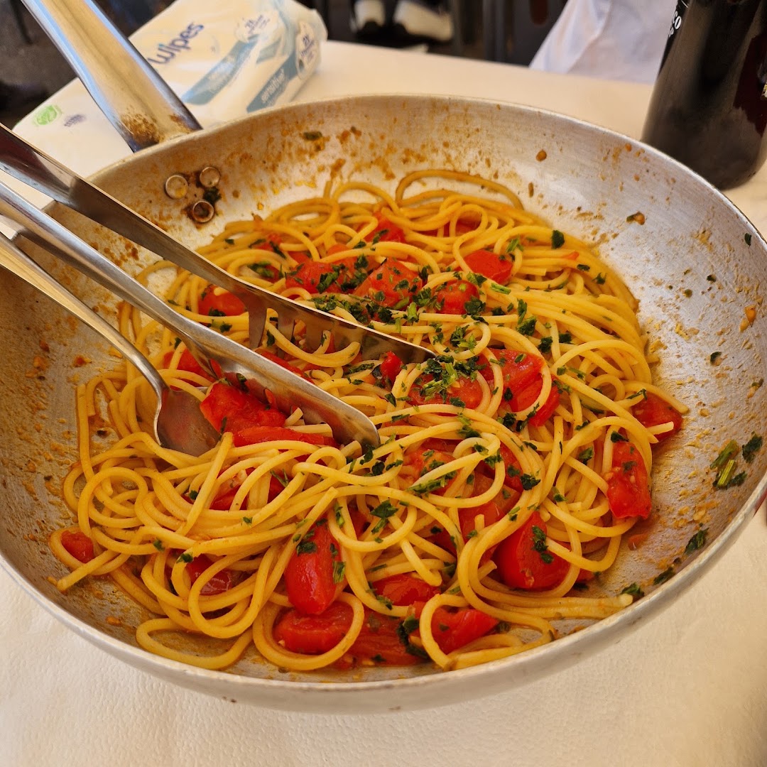 Ristorante Spaghetteria Sapori Di Mare