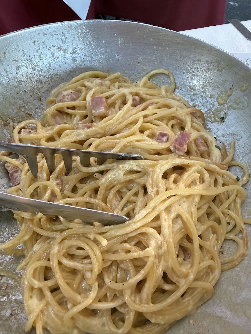 Ristorante Spaghetteria Sapori Di Mare