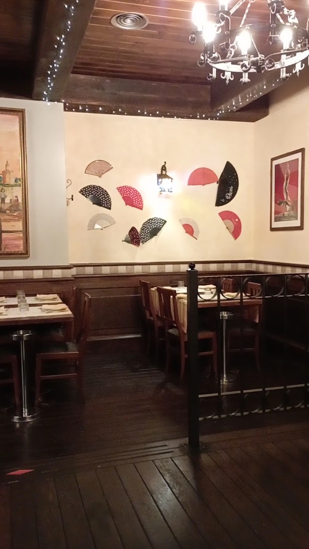 Ristorante Spagnolo - El Duende