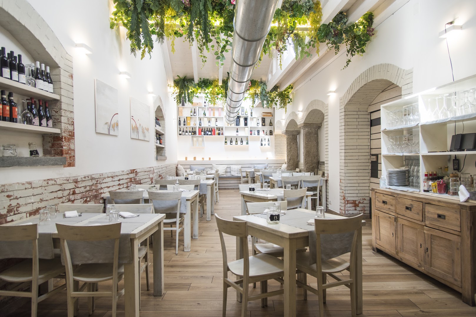 Ristorante Spaltodieci