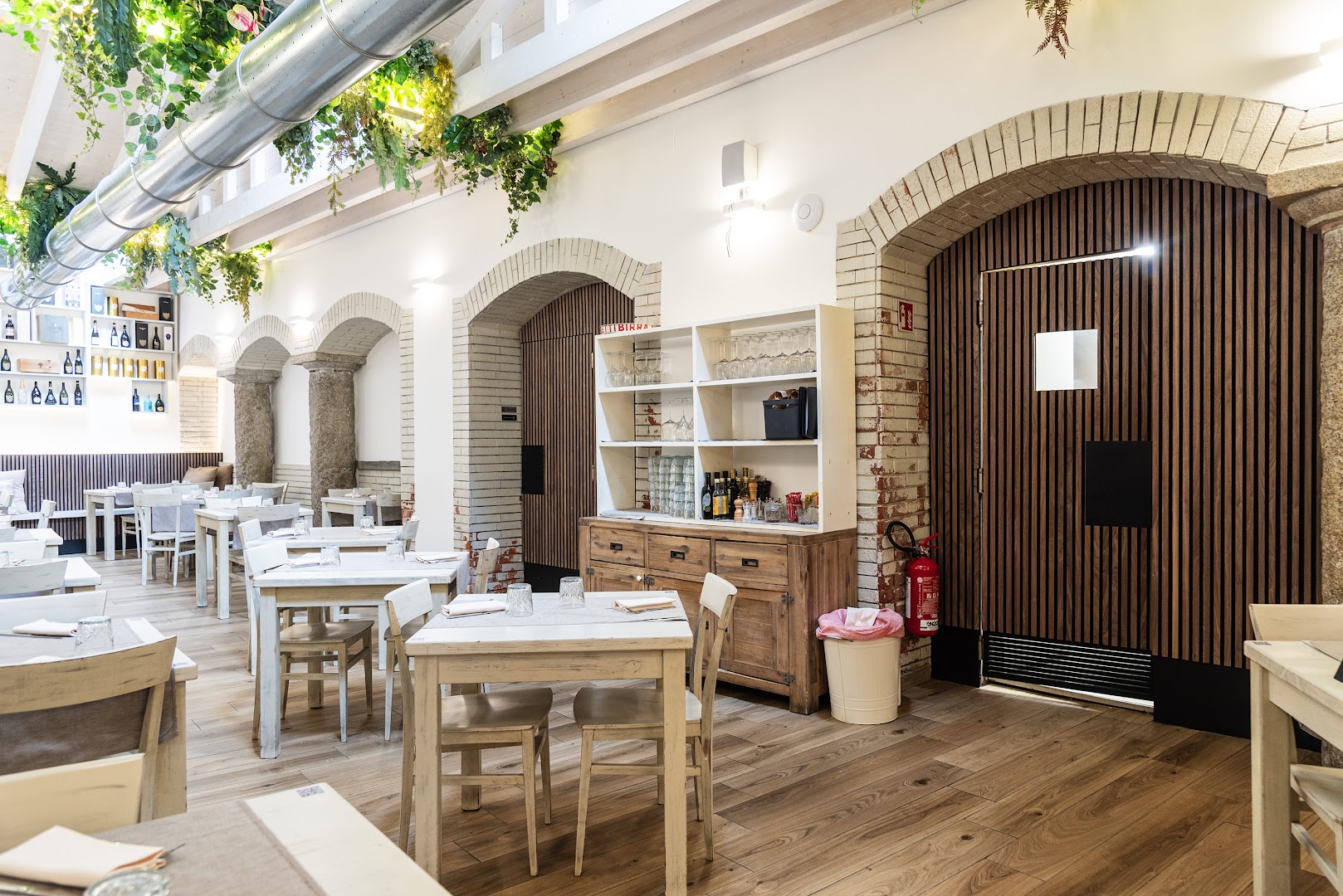 Ristorante Spaltodieci