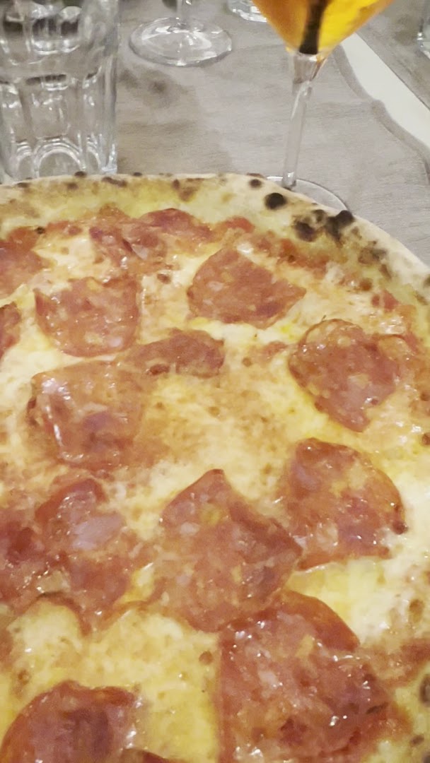 Ristorante Spaltodieci