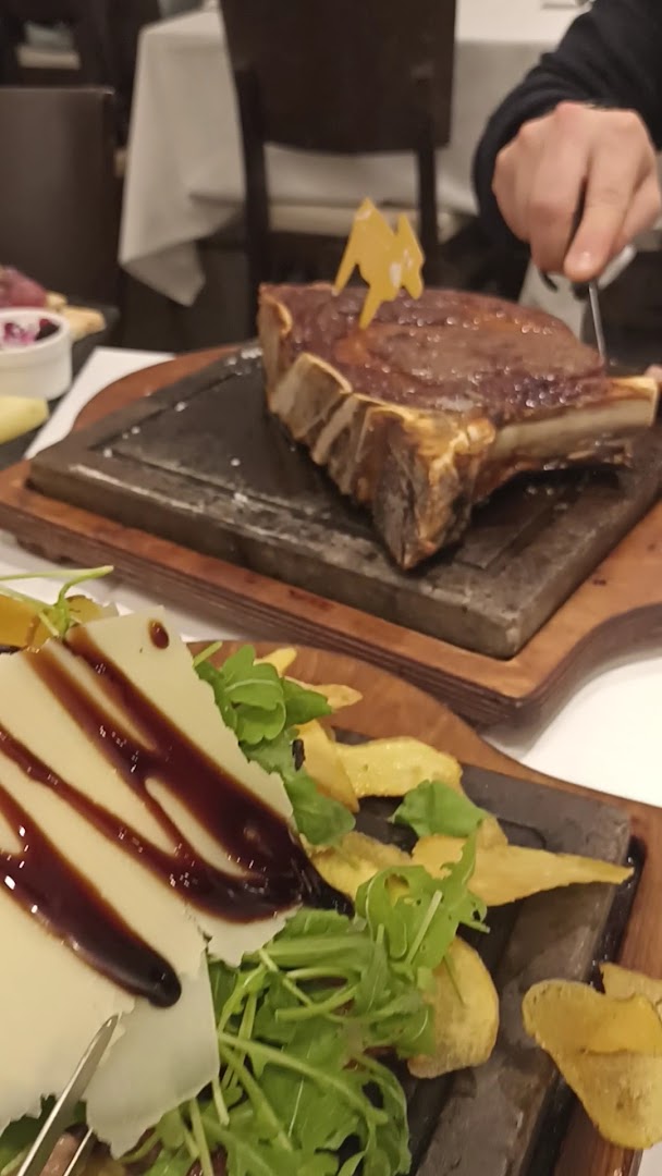 Ristorante Spapizar