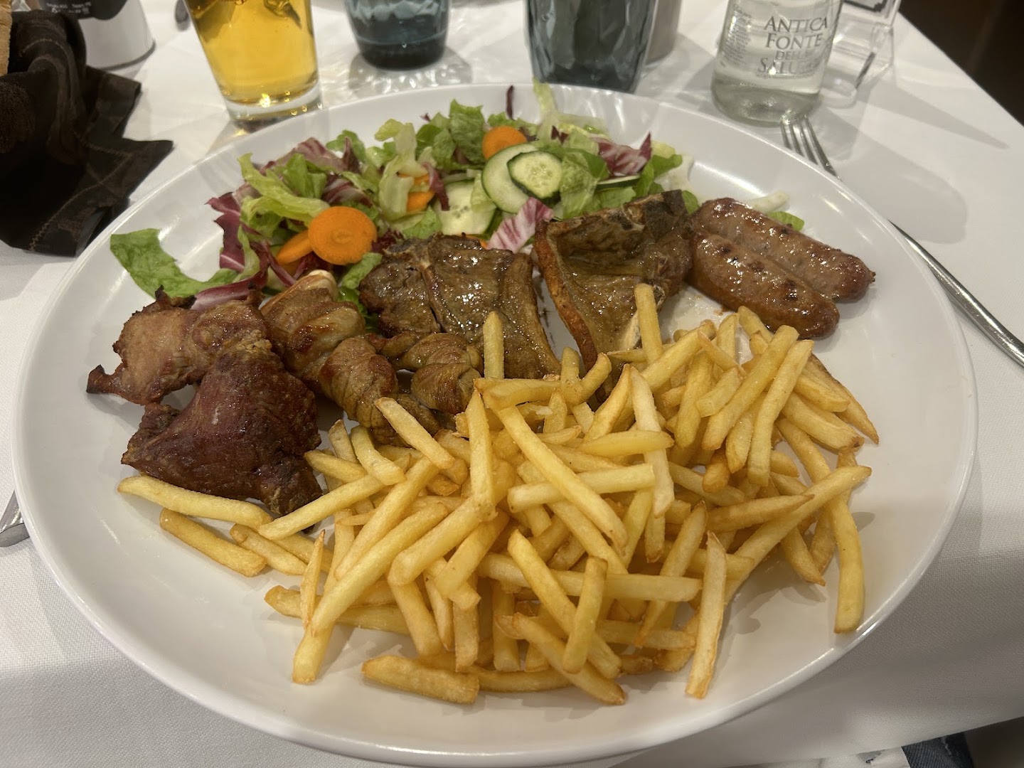 Ristorante Spapizar