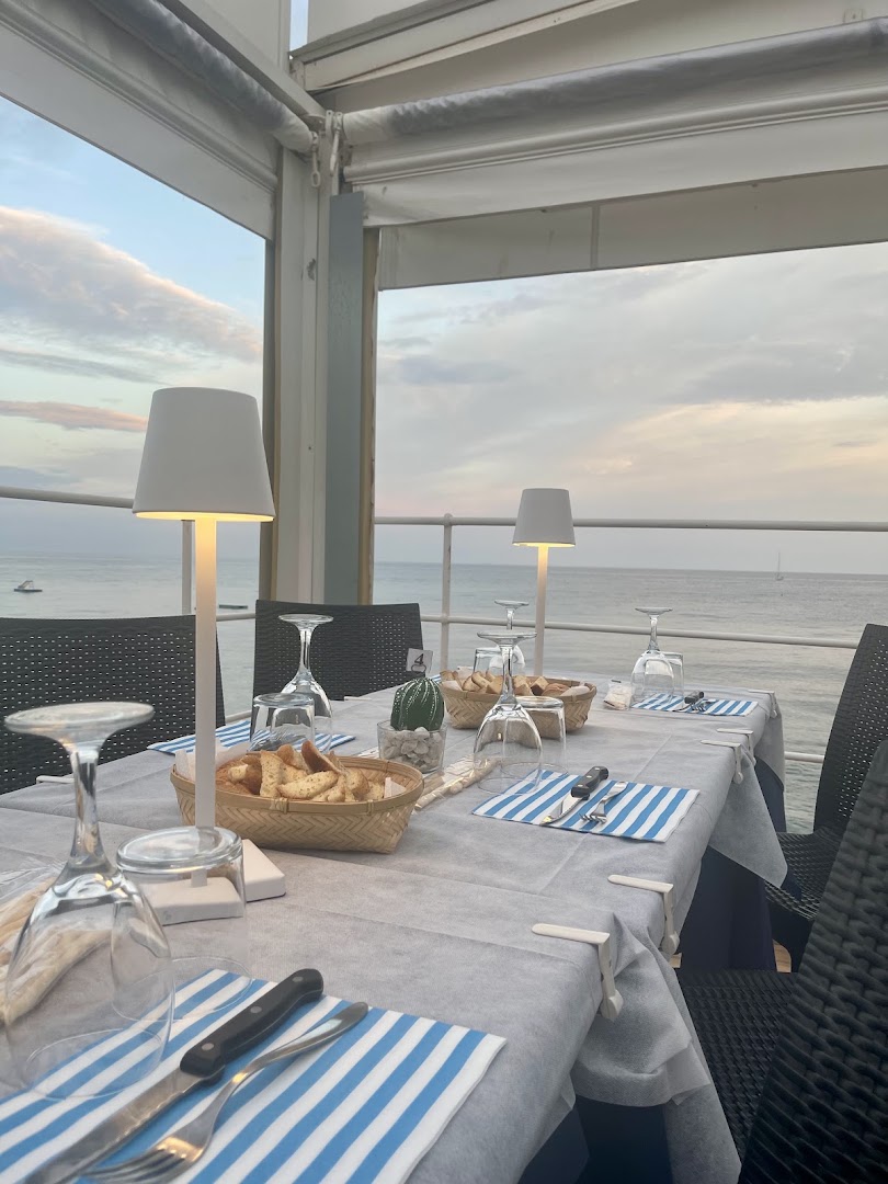 Ristorante Spiaggia Bar Bagni Nettuno