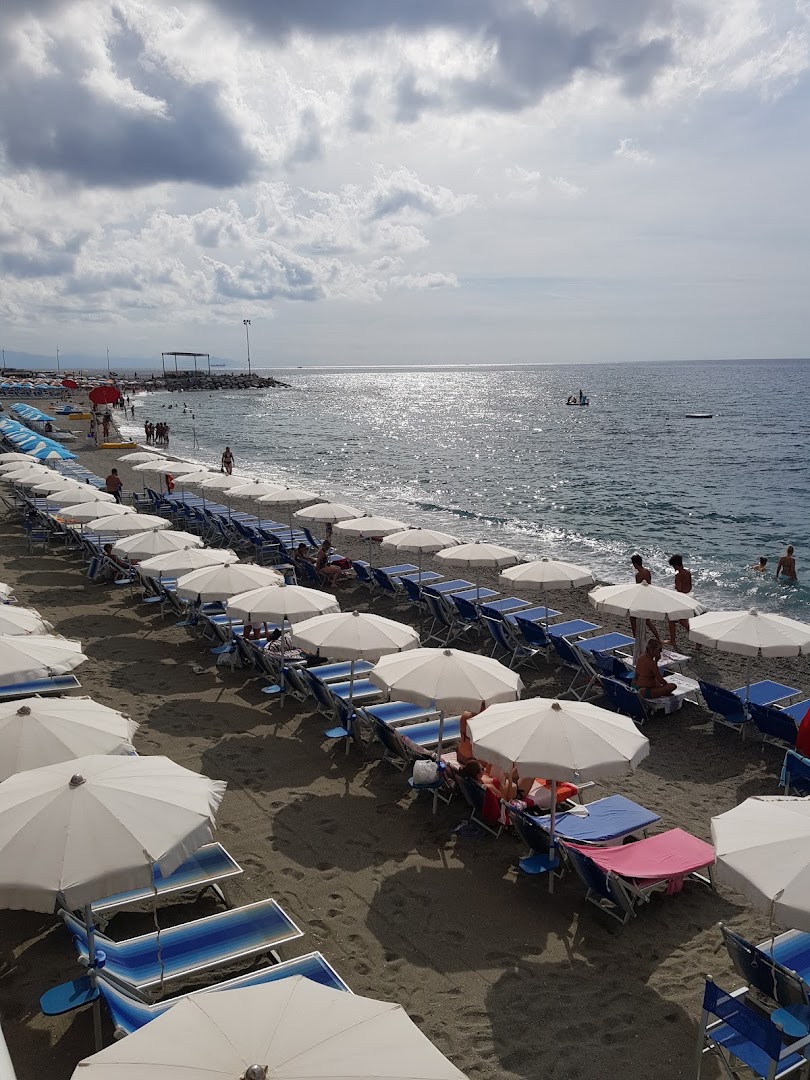 Ristorante Spiaggia Bar Bagni Nettuno