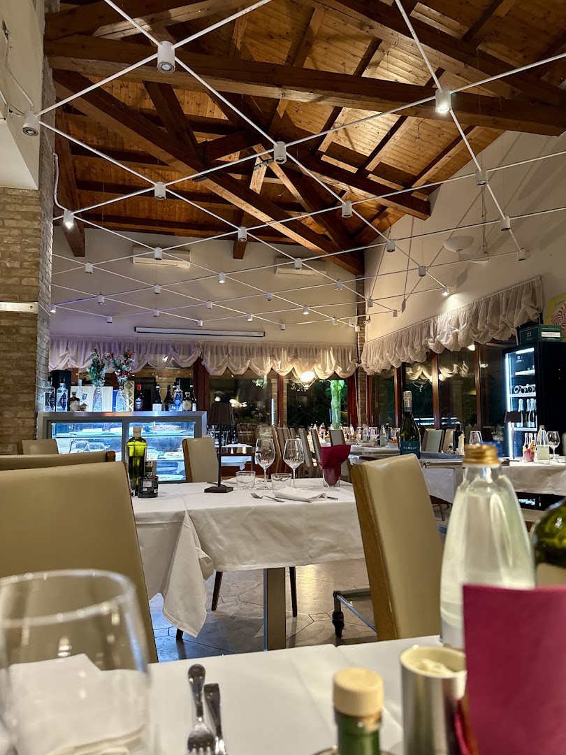 Ristorante Sporting da Michele