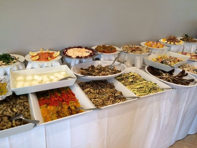 Ristorante Sporting da Michele