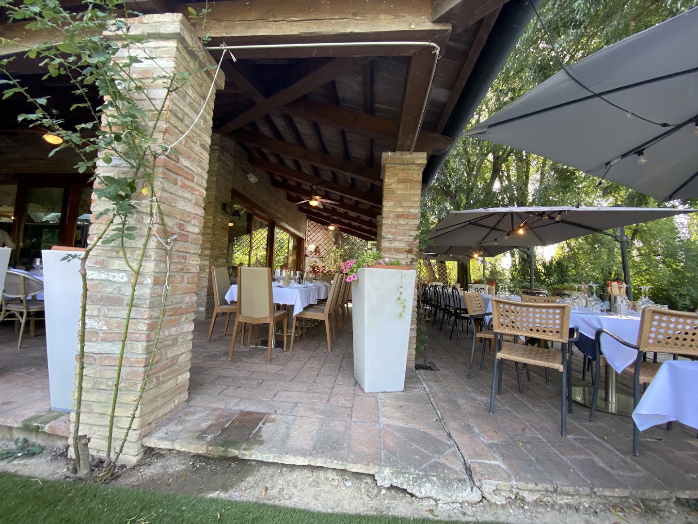 Ristorante Sporting da Michele