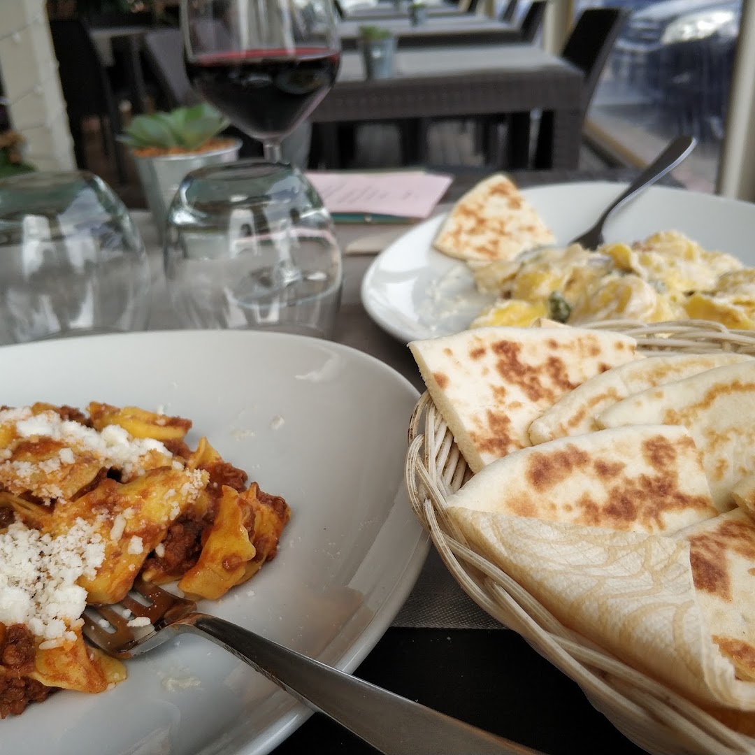 Ristorante Spritz - Cucina - Gastronomia e piatti tipici