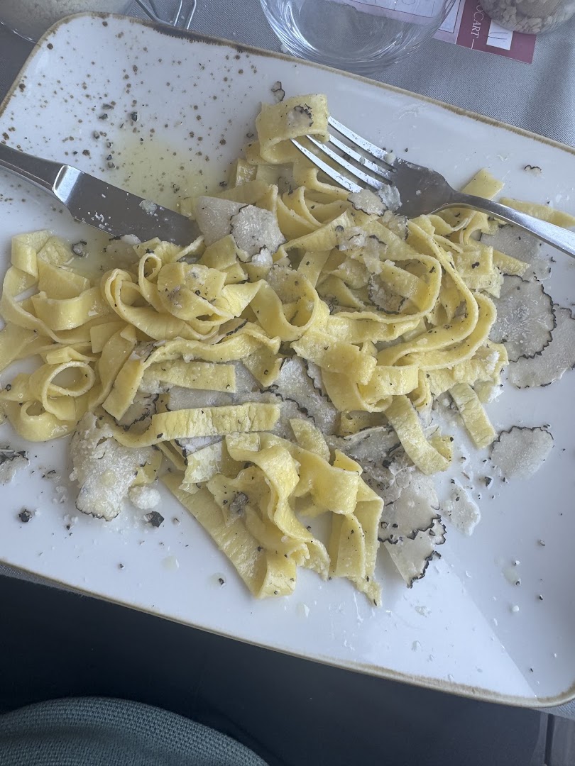 Ristorante Spritz - Cucina - Gastronomia e piatti tipici, Ravenna