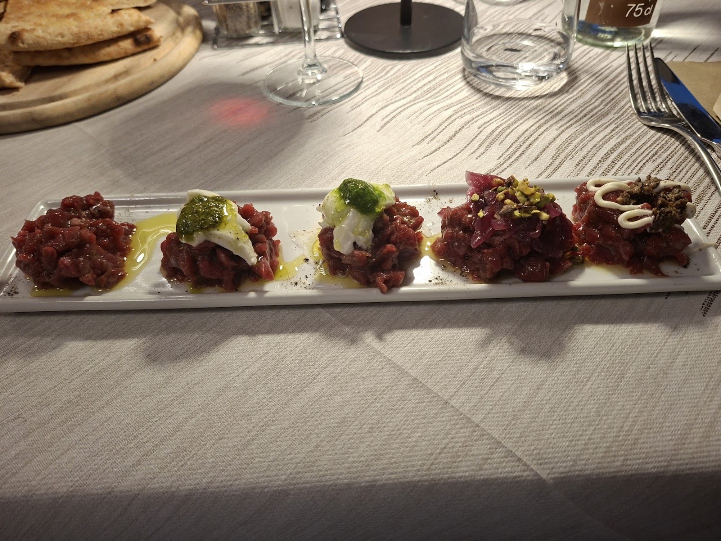 Ristorante Squad Garden