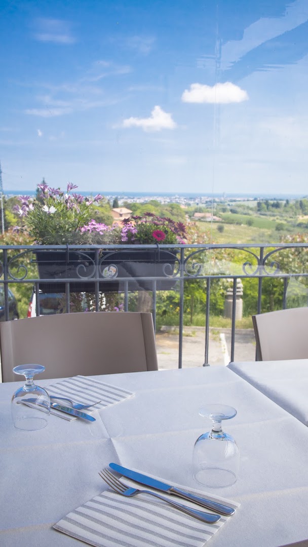 Ristorante Squadrani