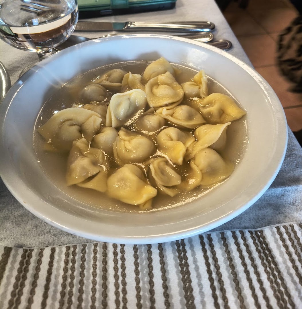 Ristorante Squadrani