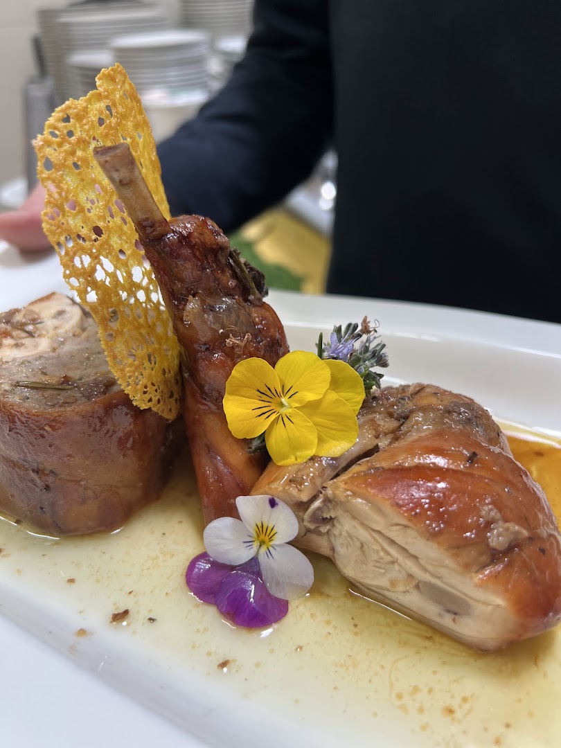 Ristorante Squadrani