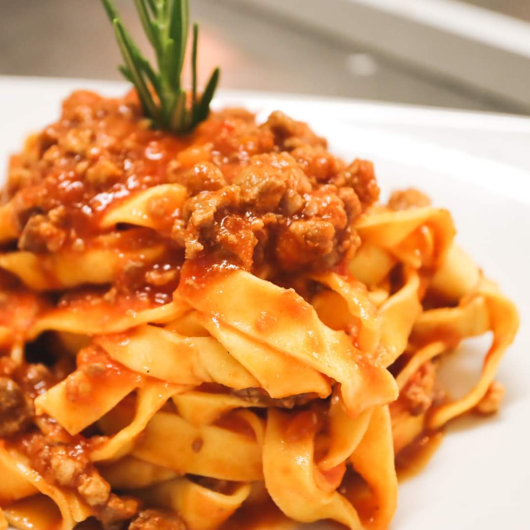 Ristorante Squadrani