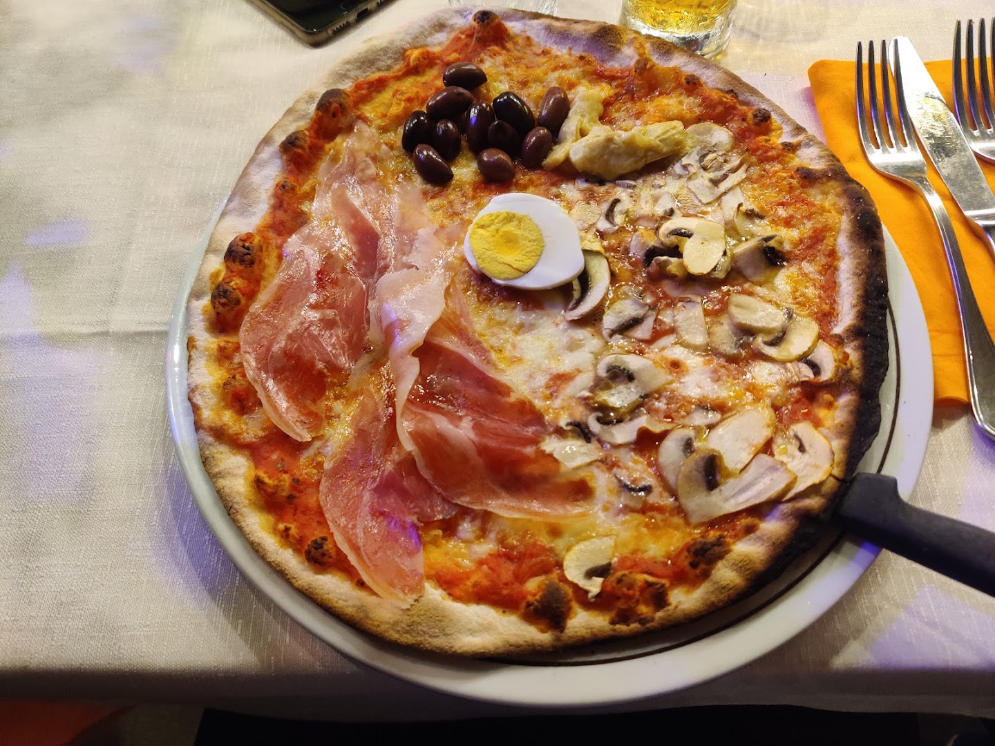 Ristorante Squarciarelli