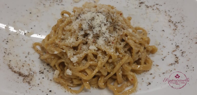 Ristorante Squarciarelli